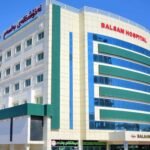 Balsam Hospital Erbil