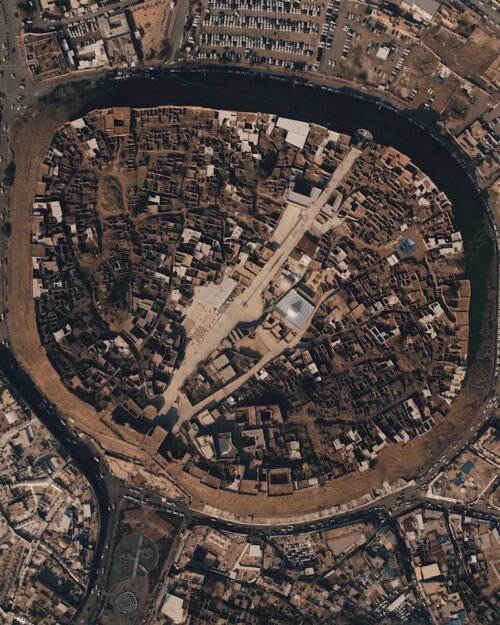 Hawler city