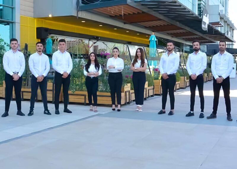Mad institute Erbil